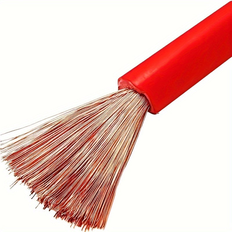 1000A Emergency Car Battery Clips, Automotive Accessories for Jumper Cables, Car Accessories