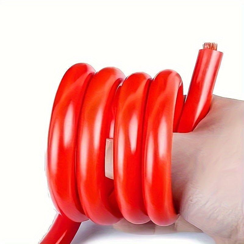 1000A Emergency Car Battery Clips, Automotive Accessories for Jumper Cables, Car Accessories