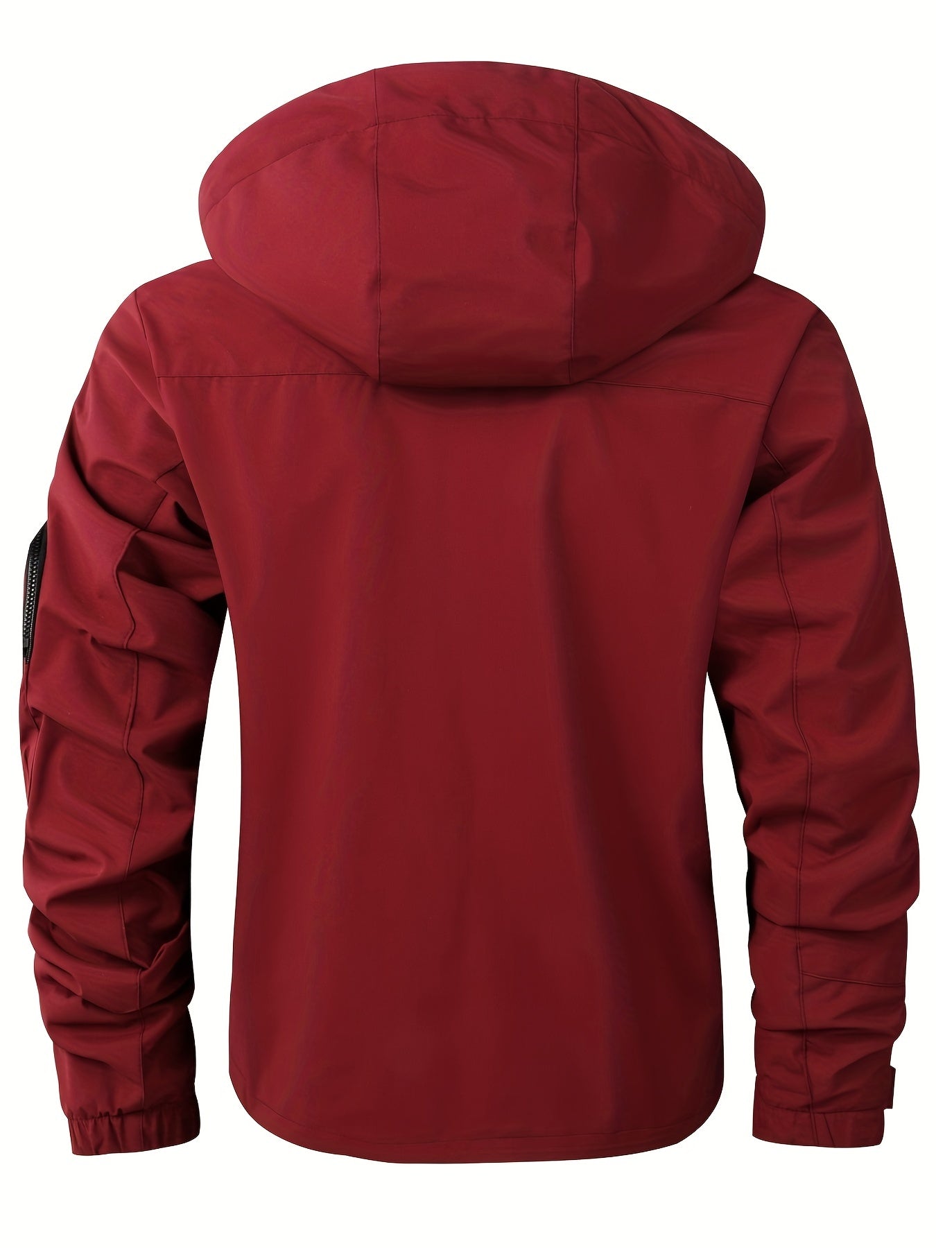 Men Fashion Jacket Men New Casual Windbreaker Bomber Jacket Coats Men 2023 Spring Autumn Outdoor Jackets Mens