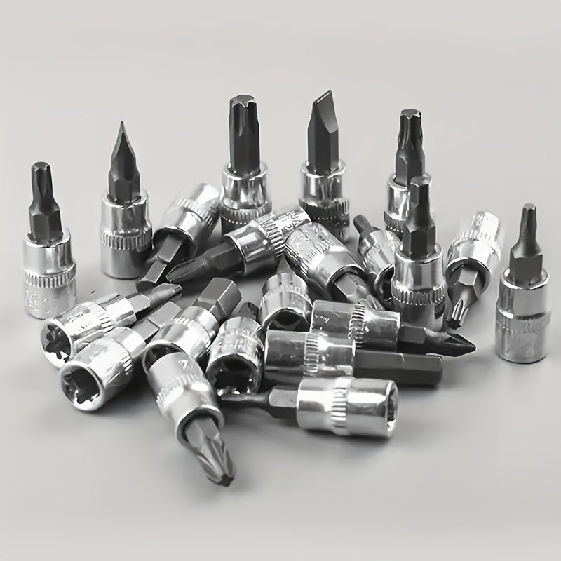 3pcs Premium Automotive Tool Set, 46/53/150pcs Upgrade, Multi-Functional Maintenance Kit for Cars, Motorcycles, and Industrial Equipment, Home Repair Toolbox, No Battery Required