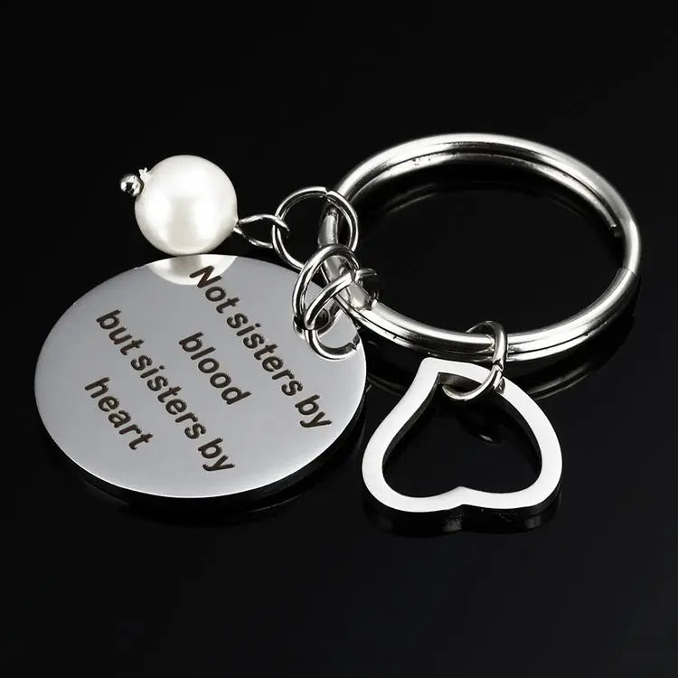 Hot Sale Key Wholesale Metal Souvenir Key Chain Hooks  Key Chain Custom Made