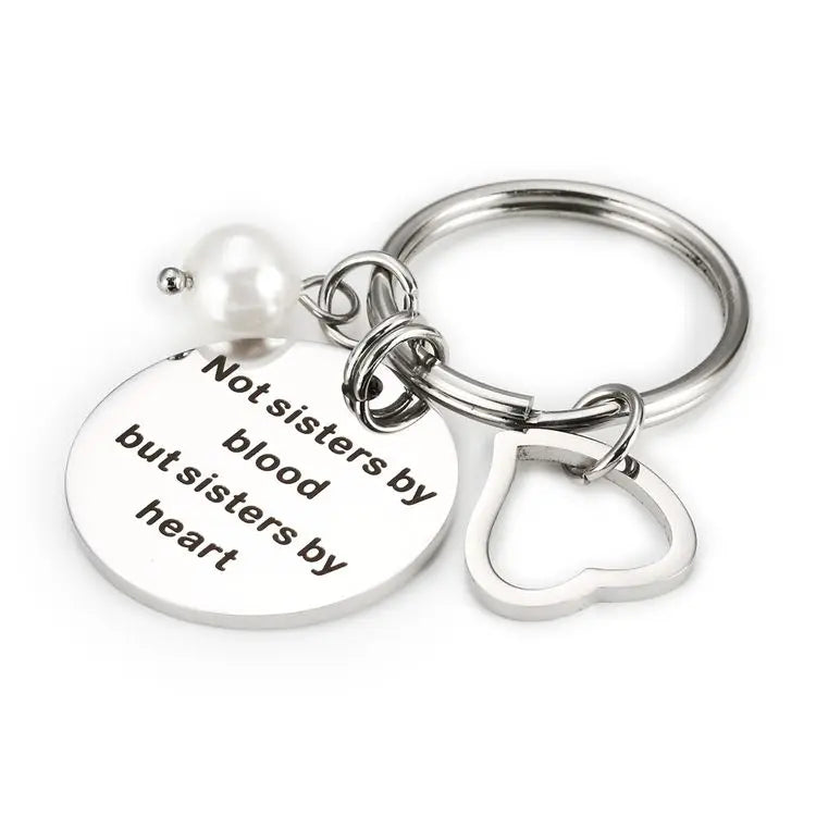 Hot Sale Key Wholesale Metal Souvenir Key Chain Hooks  Key Chain Custom Made