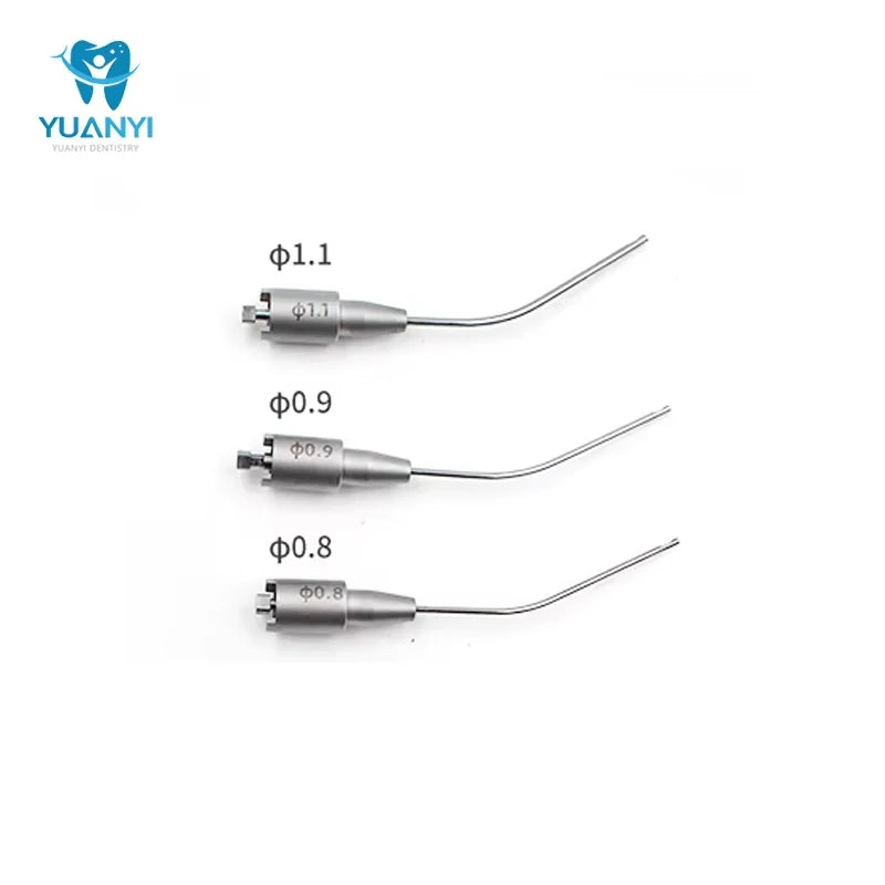 Dental Endo Broken File Removal Instrument Set Endodontic Endo File Removal System Kit  Root Canal File Extractor For Clinic