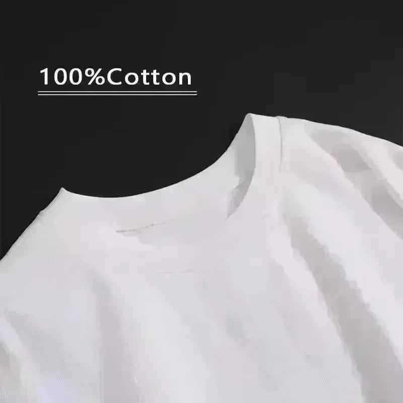 2025 Summer YA New Men's T-shirts Gym Running Training Sports Casual Short Sleeve Stretch T-shirt Fashion Clothing Male T-shirts