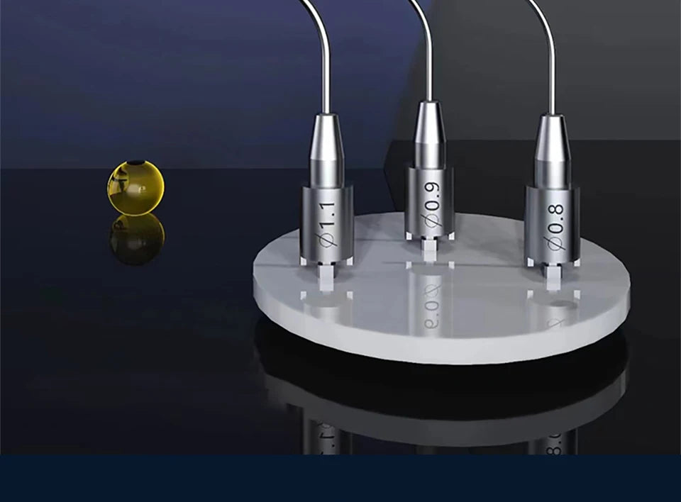 Dental Endo Broken File Removal Instrument Set Endodontic Endo File Removal System Kit  Root Canal File Extractor For Clinic