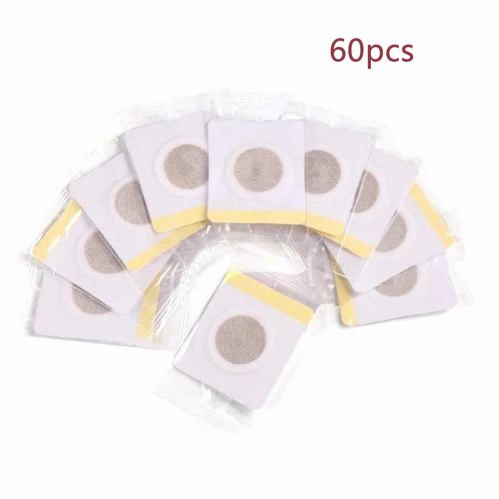 30Pcs/Box Weight Loss Slim Patch Fat Burning Slimming Products Body Belly Waist Losing Weight Cellulite Fat Burner Sticker