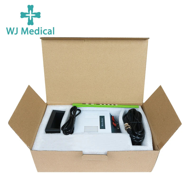 35000 RPM Polishing Machine E-Type Micromotor 18/102/204 Handle For Denture Polish Equipment Dental Handle Grinder Manicure Tool