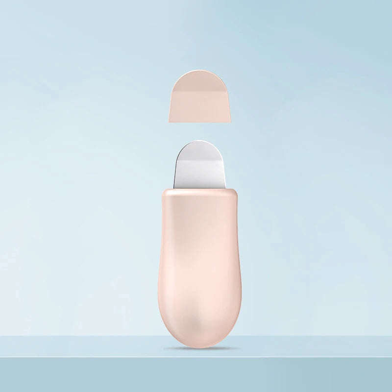 Deep Cleansing Blackhead And Whitehead Removal Tool For Nose And Face Skin Pore Cleaner Face Scraper Skin Care Beauty Tools