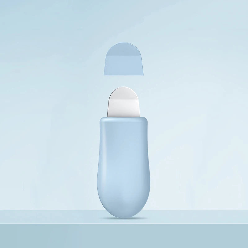 Deep Cleansing Blackhead And Whitehead Removal Tool For Nose And Face Skin Pore Cleaner Face Scraper Skin Care Beauty Tools