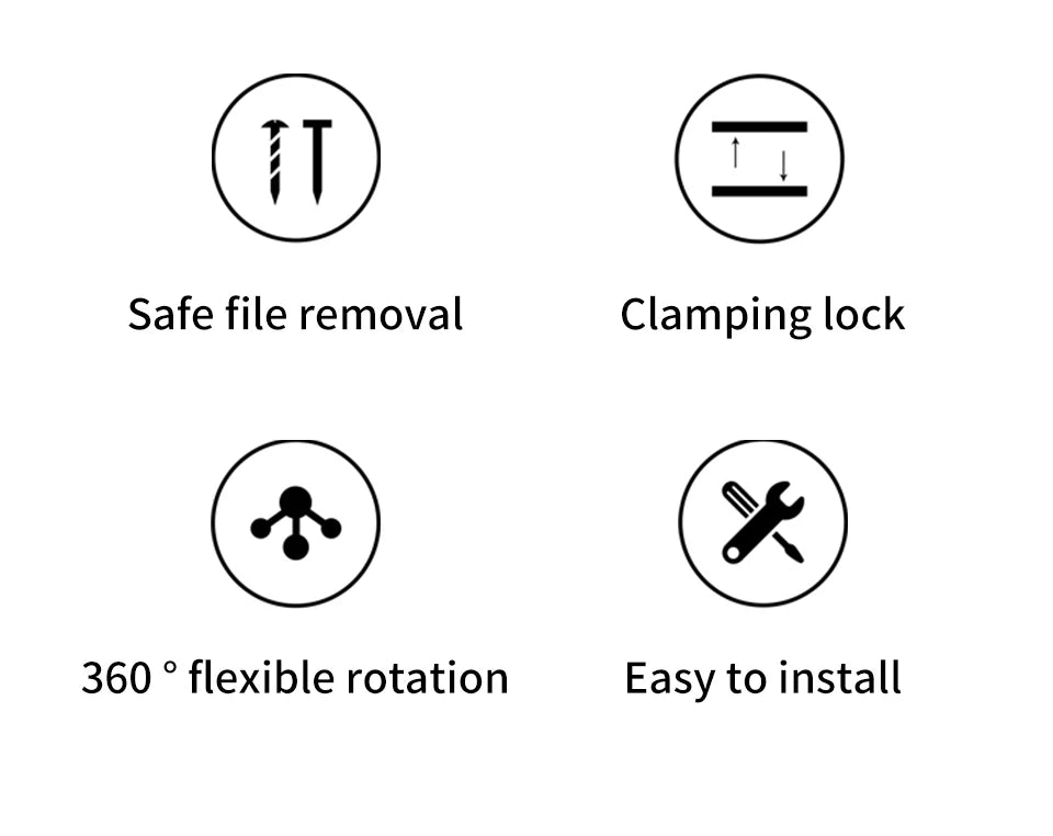 Dental Endodontic Endo File Removal System Kit / Endo Broken File Removal Instrument Set Root Canal File Extractor For Clinic