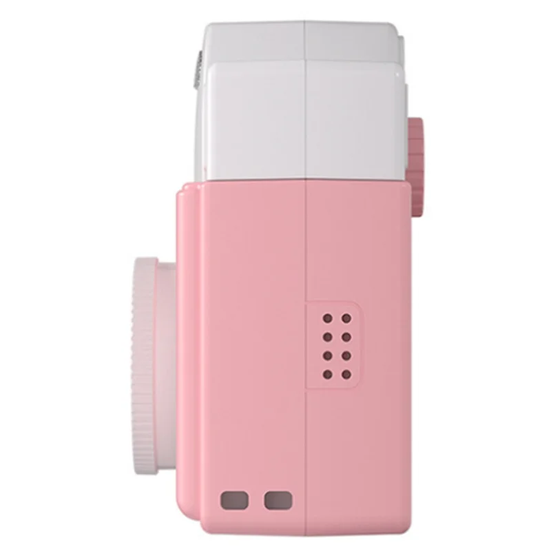 INLIG-Children Camera Instant Print Kids Digital Thermal Print Camera Instant Photo Printing Camera Toys Gifts Boy And Girl