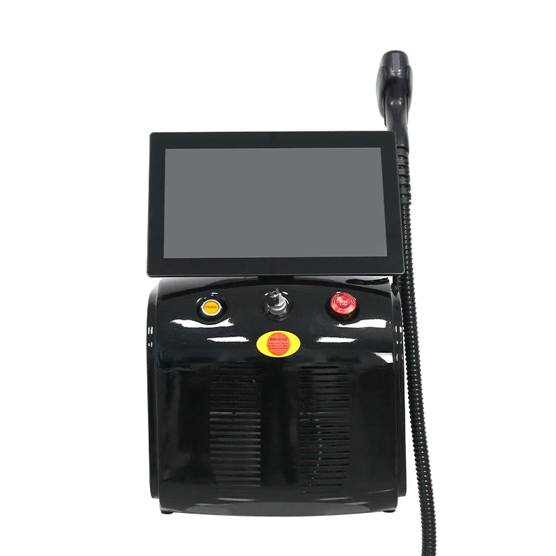 5000W Hot Selling 2 in 1 Picosecond Nd Yag Laser Tattoo Removal Machine and Epilation Diode Laser Hair Removal Machine Epilator