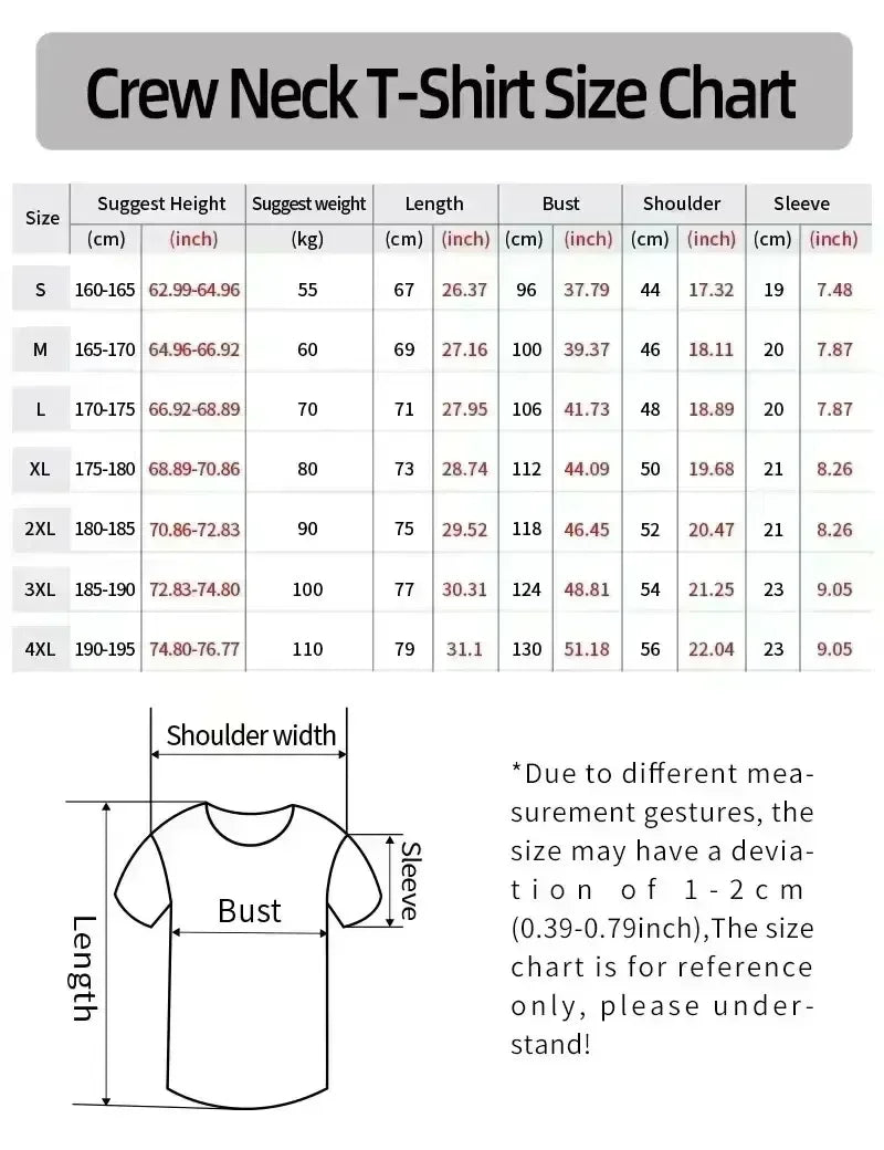 2025 Summer YA New Men's T-shirts Gym Running Training Sports Casual Short Sleeve Stretch T-shirt Fashion Clothing Male T-shirts