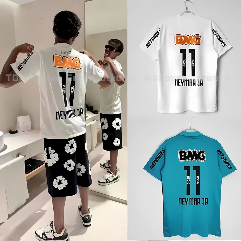2025 Summer retro sporty fashion Casual 3D printed breathable men's T-shirt made of polyester fiber comfortable and soft