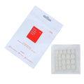 24pcs Face Acne Pimple Spot Facial Skin Care Blackhead Removal Freckle Patches Scar Care Treatment Stickers Acne Mask Beauty