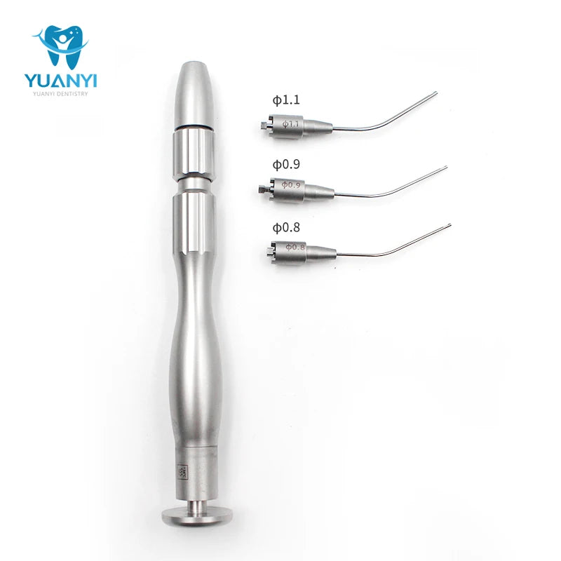 Dental Endo Broken File Removal Instrument Set Endodontic Endo File Removal System Kit  Root Canal File Extractor For Clinic