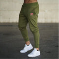 23 Creativity Printed Men Jogging Pants Mens Fitness Joggers Running Pants Man Training Sport Trousers Sportswear Sweatpants