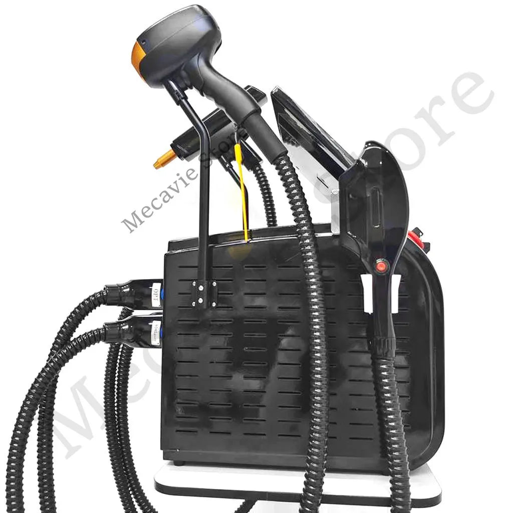 4in1 Soprano Titanium Ice Platinum RF Diode 755 808 940 1064nm 4 Wave Laser ND:YAG Machine Painless Hair Removal Machine 2025