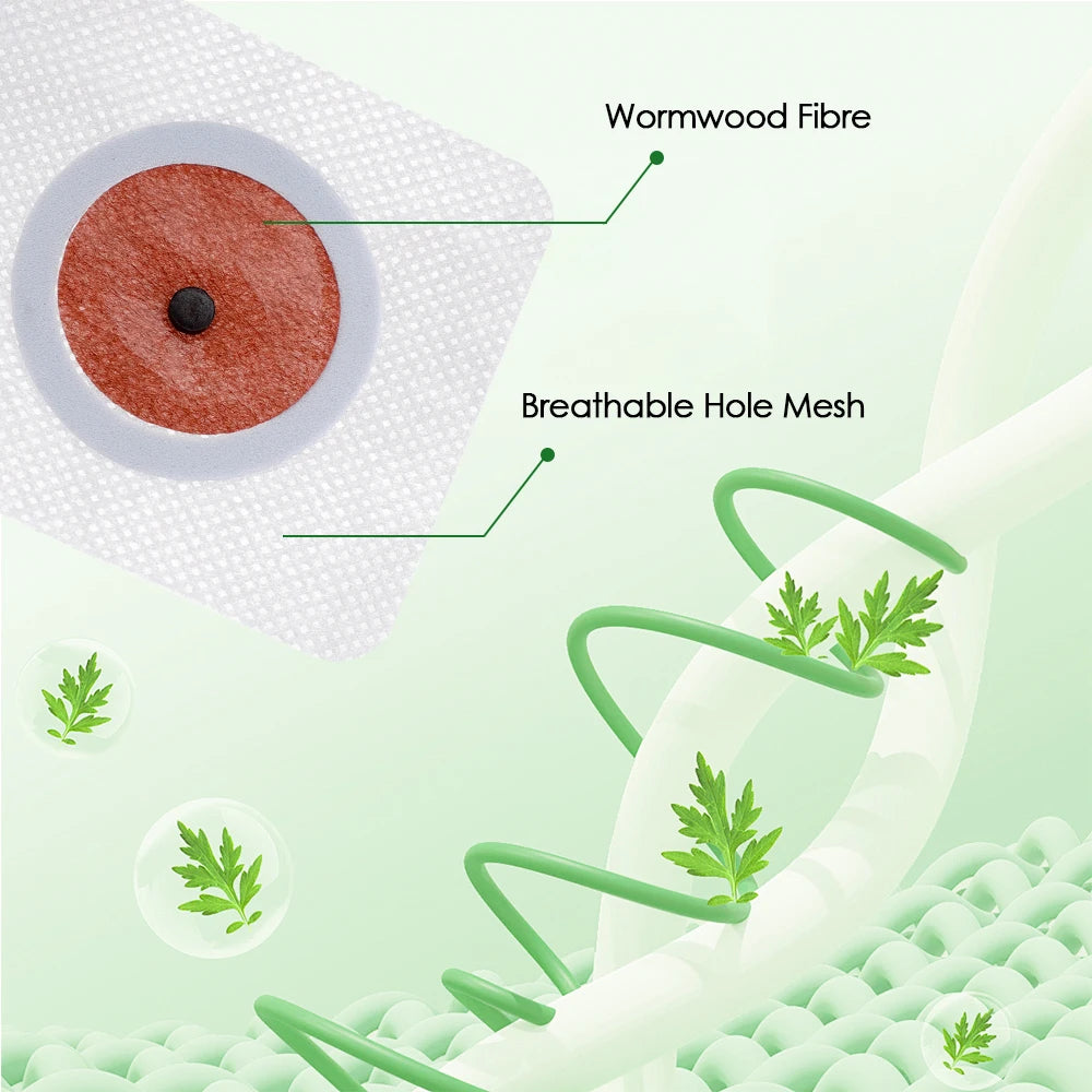 30Pcs/Box Weight Loss Slim Patch Fat Burning Slimming Products Body Belly Waist Losing Weight Cellulite Fat Burner Sticker