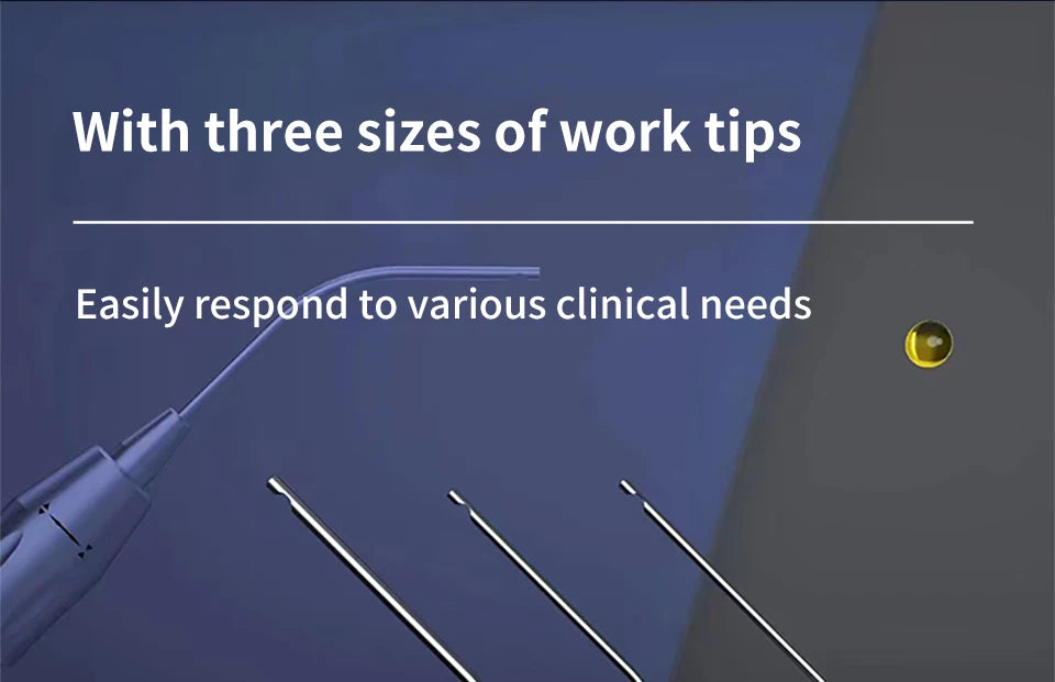 Dental Endo Broken File Removal Instrument Set Endodontic Endo File Removal System Kit  Root Canal File Extractor For Clinic