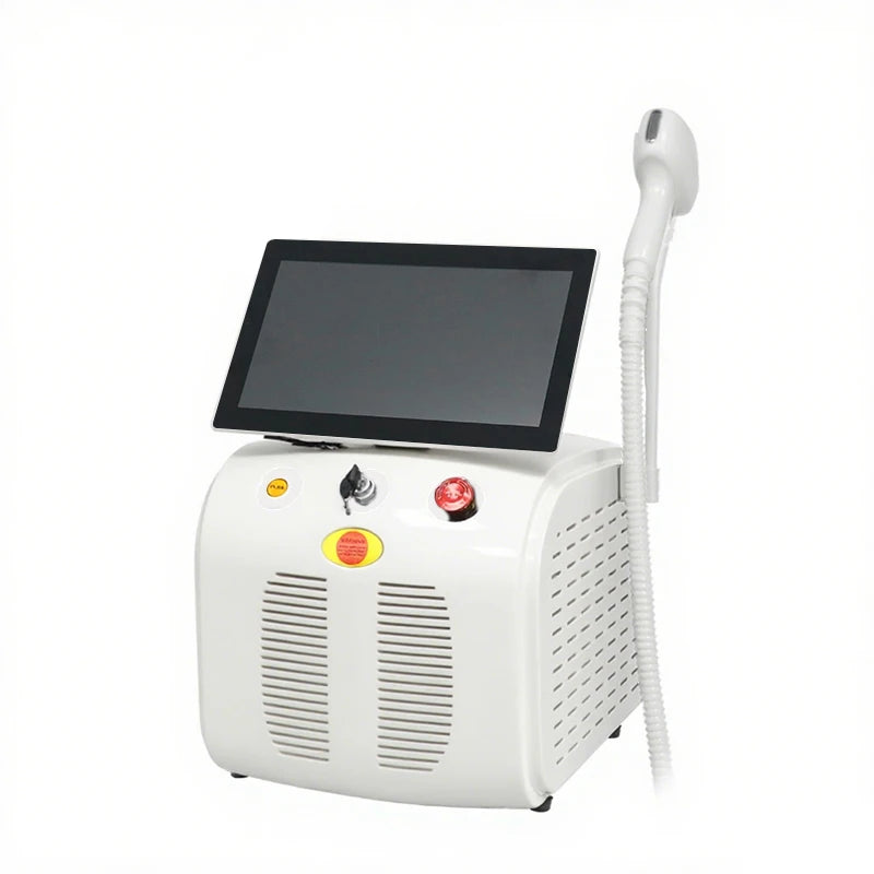 5000W Hot Selling 2 in 1 Picosecond Nd Yag Laser Tattoo Removal Machine and Epilation Diode Laser Hair Removal Machine Epilator