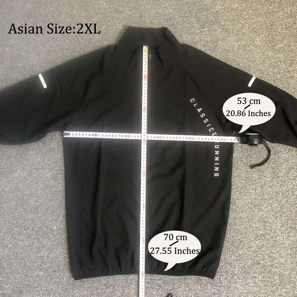 2026 Spring Men's Quick Dry Jacket Suit 1-4 piece Outdoor Fitness Running Sets Sports Jogging Pants Workout Clothes Sportswear