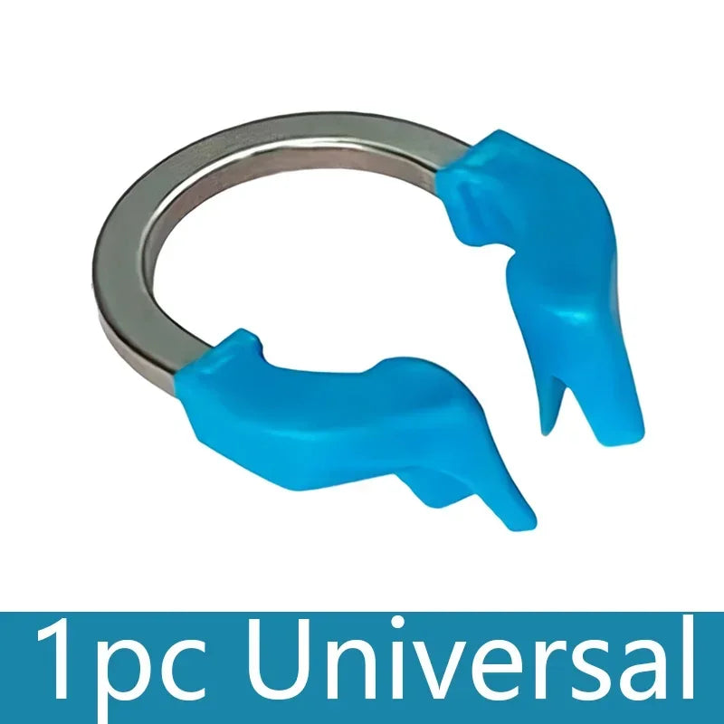 Dental Matrix Bands NITI Metal Matrices Clamp Ring Sectional Contoured Matrix System Nickel Titanium Clamping Ring Dentist Tools