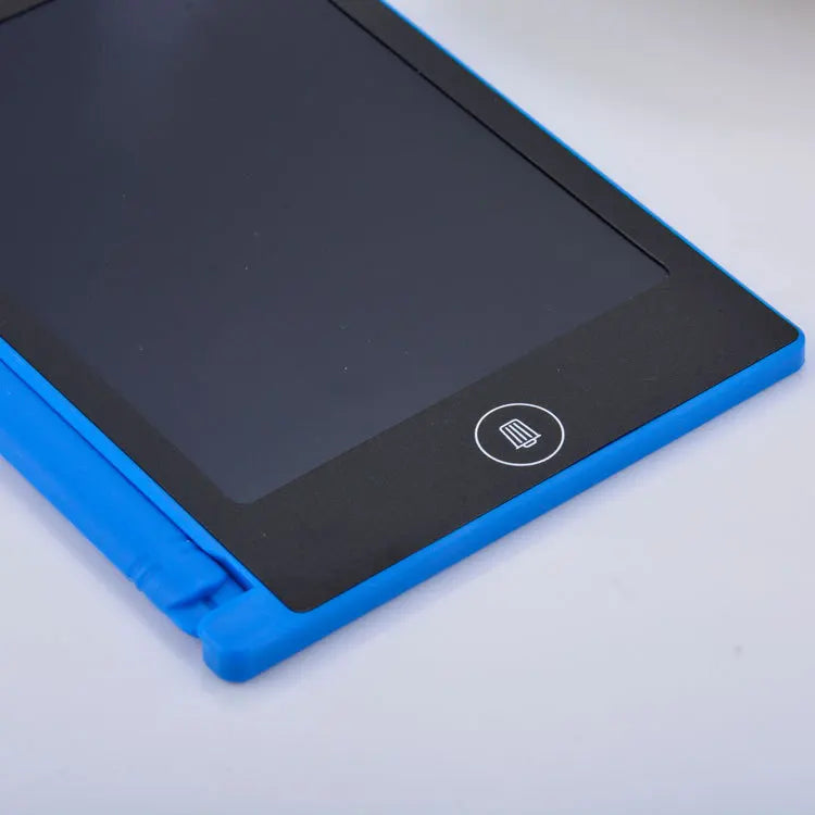 Toys for children 4.4Inch Electronic Drawing Board LCD Screen Writing Digital Graphic Drawing Tablets Electronic Handwriting Pad