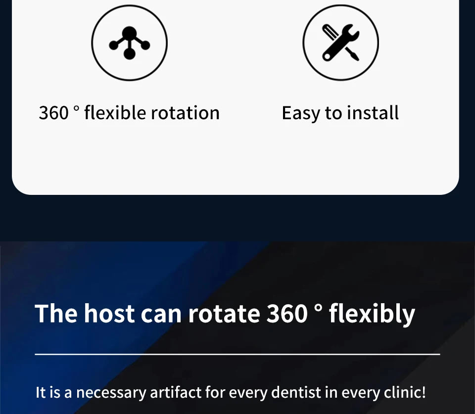 Dental Endo Broken File Removal Instrument Set Endodontic Endo File Removal System Kit  Root Canal File Extractor For Clinic