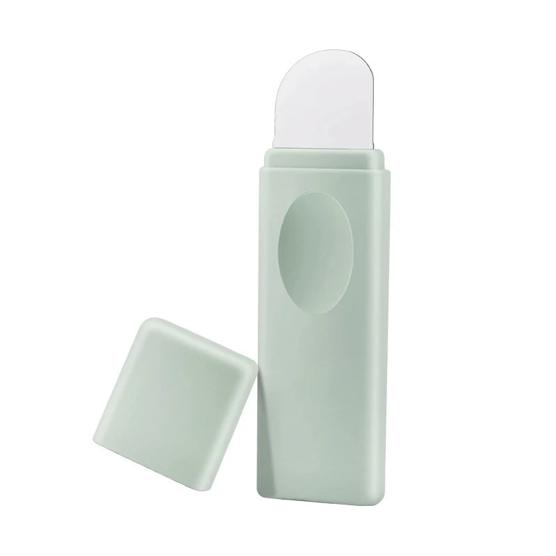 Deep Cleansing Blackhead And Whitehead Removal Tool For Nose And Face Skin Pore Cleaner Face Scraper Skin Care Beauty Tools