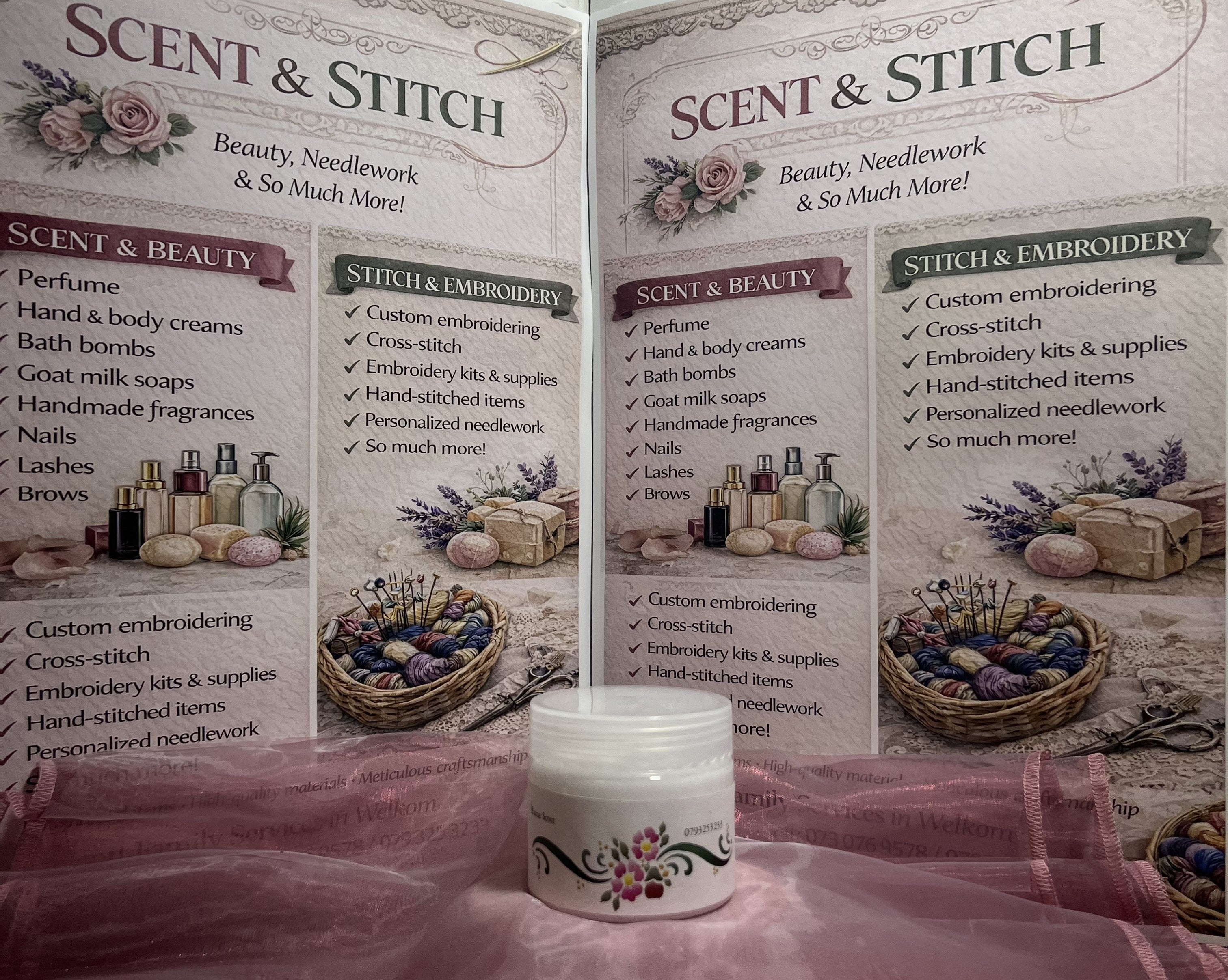 Natura Glow Co : Perfumes, soaps, creams, bath bombs, bath salts and so much more...