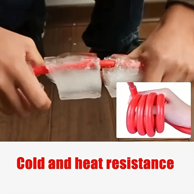 1000A Emergency Car Battery Clips, Automotive Accessories for Jumper Cables, Car Accessories